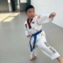 금오태권도 이미지