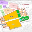 고색지구 도시개발사업 이미지
