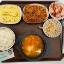 하나식당급식 이미지