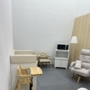 서울시립미술관 | 서울시립미술관 수유실 놀이방 후기 공간은 작아도 아기랑 쉬기 좋았던 미술관