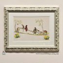 타샤의 숲속 | {전시 후기} Still, Tasha Tudor : 행복의 아이콘 타샤 튜더의 삶