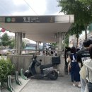GS25 건물 | 2024 GS25 일산 뮤비페 후기 #1 킨텍스 입장 부스 음식 맥주