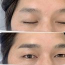 남친몰래 | 리메이드 미사점 후기 하남남자눈썹문신 남친 몰래 데려간 솔직 후기