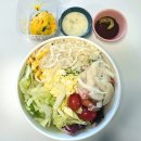 일상:: 샐러리아, 맥모닝, 공차, 미소야, 두찜, 밥의민족, 요거트월드, 샤브올데이(260611-14)