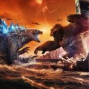 Godzilla vs Kong 티스토리