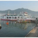 영동해운(욕지영동고속/욕지영동골드고속) 이미지