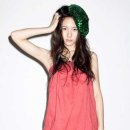 엣지있는헤어 이미지