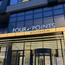 포포인츠 바이 쉐라톤 수원 | 수원 포포인츠 바이 쉐라톤 후기/ 수원 숙소 호텔 추천