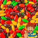 간식과 디저트 이미지