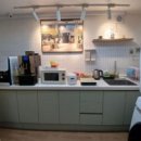 레지던스여유 부평구청역점 이미지