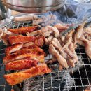가평군이 인정한 100대 맛집 &lt;둘레길 숯불닭갈비&gt; 닭목살구이 추천!