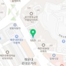 GS25 좌동순환로 이미지