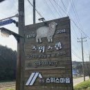 평창스위스마을 | 평창 갈만한 곳 / 평창 대관령 맛집] 스위스램: 평창 대관령 목장 2분거리 양갈비, 양등심 내돈내산 후기