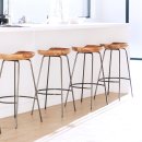 집에서 즐기는 카페, 홈바리스타 이미지