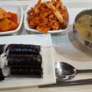 명가충무김밥 - 통영시 통영해안로 339 | 명가충무김밥