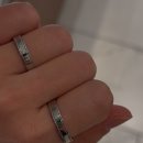 Wedding 01. 웨딩밴드 투어후기 / 티파니앤코 다미아니 타사키 샤넬 불가리 반클리프아펠