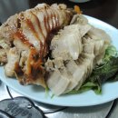 할머니족발 이미지