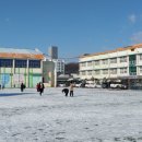 담양 동초등학교 풍경 이미지