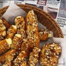 제빵 기능사 이미지