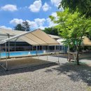 솔밭체육공원 오토캠핑장 이미지