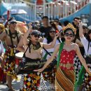 안동국제탈춤페스티벌 이미지