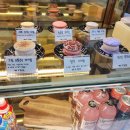 배방카페 가성비 좋은 아산디저트 테이크 아웃 딜리커피 아산배방점 후기!