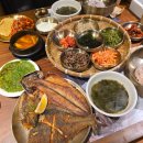 생선 - 도봉구 도당로13가길 18 | 부산 일광 한식집 김바당 기장 생선구이 맛집 후기