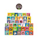 그림책으로 시작하는 독서지도(기초) | 돌 전 아기 전집, 뭐부터 살까? 유형별 대표주자 &amp; 당근 구매 체크리스트 총정리