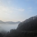 (주)동해SK텔래콤 | 두타산 (강원 동해) 등산 후기 | 오르락내리락 반복되는 백두대간 산행