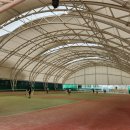당진종합운동장 테니스장 이미지
