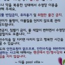 경주 디올 풀빌라 이미지