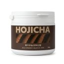 푸른들유통 | 푸른들 호지차분말 아이스크림에 부었더니 반응 터졌어요