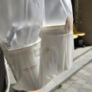세븐일레븐 진주경상대후문점 | 진주 경상대 카페 몬커피 티라미수 맛집 옥수수커피 경상대 후문 카페 포장후기