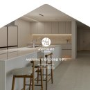 [ 디앤메종 식스팩빅 코디치화이트 ] 동대문 벽산아파트 _ 마루시공후기