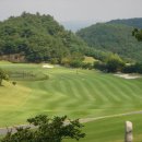 화순 컨트리클럽 이미지