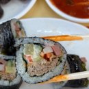 빨강김밥&떡볶이 이미지