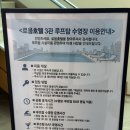 드림환경 | 괴산자연드림파크 루프탑수영장 위치 운영시간 예약방법 준비물 사용 후기