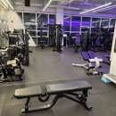 옥타곤 피트니스 이미지