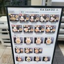 마곡역 5번 출구 뒤 이미지