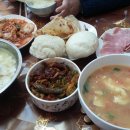 심양 무순에서 먹은 음식들 3편...^^: 이미지