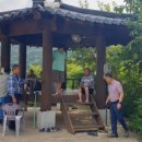 마을정자 이미지