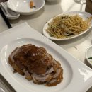 백향만두 | 양장 압구정점] 도산공원 근처 좋은 분위기 속에서 북경오리와 중국 요리를 즐길 수 있는 곳 내돈내산 후기