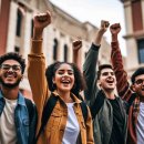 What makes a leader truly shine in higher education? 이미지
