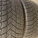Michelin r17 winter tire $600에 팝니다 이미지