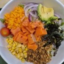 반포대로27길 13 (1) | 서초역 건강 샐러드 가게, 그리너의 매력 ㅎㅎ