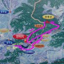 제25차 동하산악회 거창 성령산 및 수승대 정기산행 8월18일 화요일 이미지