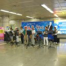 색소폰(저녁) 이미지