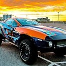 화석모터스 이미지