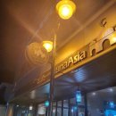 무너섬삼성 | 삼성역 코엑스 인도커리 루나아시아