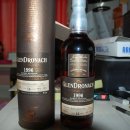 오래간만에 올려봅니다 Glendronach Single Cask 1996 16Y Korea Edition Cask199 99/515 이미지